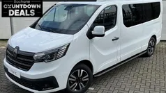 Gebruikt 2024 Renault Trafic Van | € 38.075 (Eerlijke prijs)
