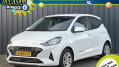 Gebruikt 2024 Hyundai i10 Comfort Hatchback | € 17.415 (Eerlijke prijs)