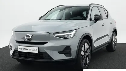 Occasion Volvo EX40 Business Edition 185 kW (252 PK) 2025 SUV