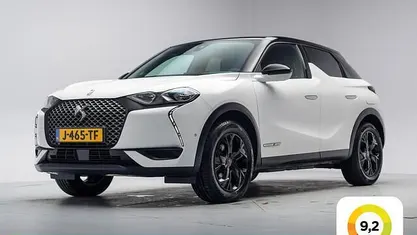 Gebruikt 2020 DS Automobiles DS3 Crossback E-Tense Performance SUV | € 13.945 (Eerlijke prijs)