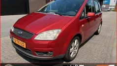 Gebruikt 2006 Ford C-MAX Futura MPV | € 1.644 (Eerlijke prijs)