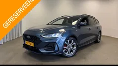 Gebruikt 2022 Ford Focus ST-Line Stationwagen | € 20.945 (Eerlijke prijs)