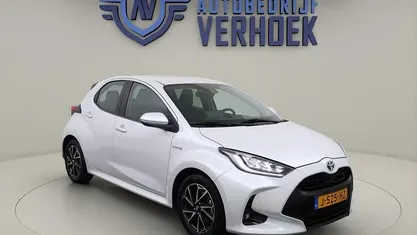 Occasion Toyota Yaris Hybrid Edition 2020 Hatchback