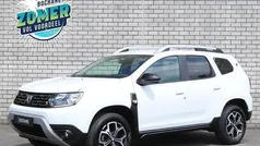 Wit Gebruikt 2020 Dacia Duster Anniversary SUV | € 14.945 (Eerlijke prijs)