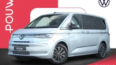 VW Multivan