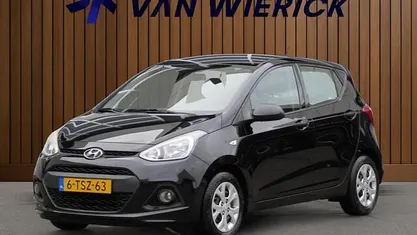 Occasion 2014 Hyundai i10 Hatchback | € 5.945 (Goede deal)