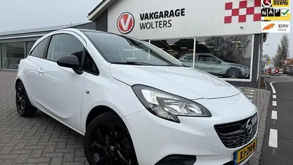 Occasion 2019 Opel Corsa Edition Hatchback | € 11.950 (Eerlijke prijs)