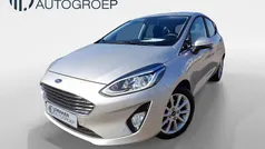 Gebruikt 2019 Ford Fiesta Titanium Hatchback | € 11.945 (Eerlijke prijs)