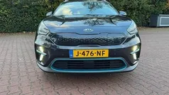 Blauw Gebruikt 2020 Kia e-Niro SUV | € 19.900 (Eerlijke prijs)