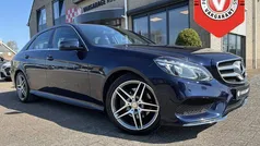 Gebruikt 2016 Mercedes E200 AMG Sedan | € 24.900 (Goede deal)