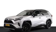 Gebruikt 2022 Toyota RAV4 SUV | € 42.950 (Eerlijke prijs)