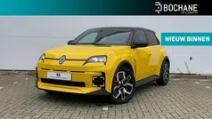 Geel Gebruikt 2024 Renault R5 Hatchback | € 30.945 (Goede deal)