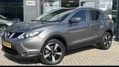 Grijs Gebruikt 2017 Nissan Qashqai N-Connecta SUV | € 15.940 (Goede deal)