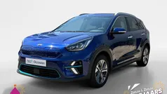 (du3) yacht blue m Gebruikt 2021 Kia e-Niro SUV | € 22.445 (Eerlijke prijs)