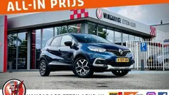 Blauw Gebruikt 2019 Renault Captur Intens SUV | € 15.785 (Eerlijke prijs)