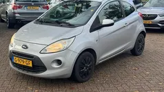 Gebruikt 2009 Ford Ka Trend Hatchback | € 2.690 (Eerlijke prijs)