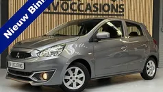 Gebruikt 2018 Mitsubishi Space Star Hatchback | € 6.740 (Eerlijke prijs)