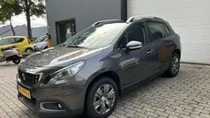 Gebruikt 2018 Peugeot 2008 SUV | € 8.749 (Eerlijke prijs)