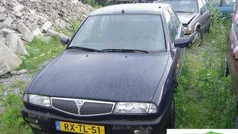 Gebruikt 1997 Lancia Delta Hatchback | € 650