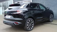 Noire etoile (donker zwart) Nieuw 2025 Renault Austral Techno SUV | € 43.350 (Eerlijke prijs)