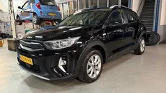 Gebruikt 2021 Kia Stonic SUV | € 16.850 (Goede deal)