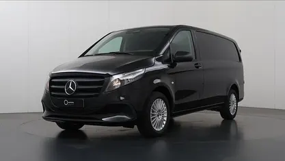 Occasion Mercedes Vito 85 kW (116 PK) 2025 Van