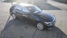 Zwart Gebruikt 2022 BMW 330 Stationwagen | € 33.490 (Super prijs)