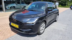 Gebruikt 2024 Suzuki Swift Hatchback | € 25.545 (Eerlijke prijs)