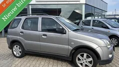 Grijs Gebruikt 2004 Suzuki Ignis Exclusive Hatchback | € 4.499 (Eerlijke prijs)