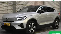 Grijs Gebruikt 2022 Volvo C40 Ultimate SUV | € 30.950 (Eerlijke prijs)