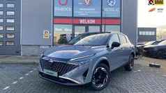 Gebruikt 2025 Nissan Qashqai N-Connecta SUV | € 35.250 (Goede deal)