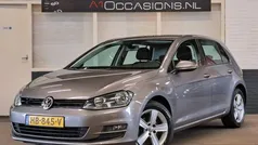Gebruikt 2015 VW Golf VII Trendline Hatchback | € 9.995 (Goede deal)