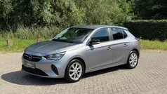 Gebruikt 2021 Opel Corsa Elegance Hatchback | € 10.999 (Goede deal)