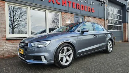 Occasion Audi A3 Sport 150 PK (110 kW) 2016 Sedan