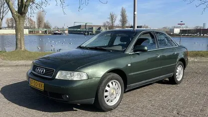 Occasion Audi A4 126 PK (92 kW) 1999 Sedan