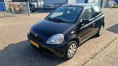 Gebruikt 2003 Toyota Yaris Hatchback | € 1.400 (Goede deal)