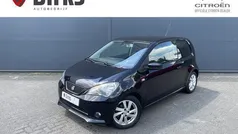 Zwart Gebruikt 2012 Seat Mii Sport Hatchback | € 5.945 (Eerlijke prijs)
