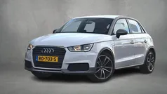 Gebruikt 2017 Audi A1 Sportback Comfort Hatchback | € 13.950 (Eerlijke prijs)