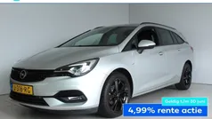Gebruikt 2020 Opel Astra Ultimate Stationwagen | € 14.890 (Eerlijke prijs)