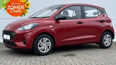 Gebruikt 2025 Hyundai i10 Comfort Hatchback | € 20.890 (Eerlijke prijs)