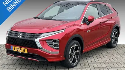 Occasion Mitsubishi Eclipse Cross Instyle 2021 SUV