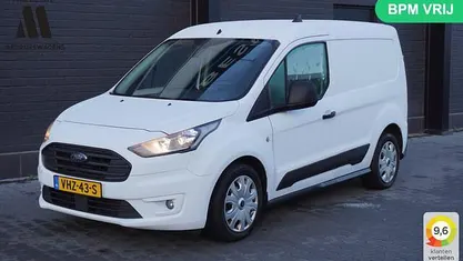 Occasion 2021 Ford Transit Van | € 12.950 (Super prijs)