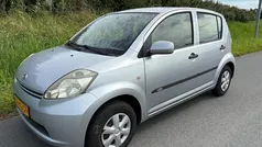 Gebruikt 2007 Daihatsu Sirion Hatchback | € 1.999 (Eerlijke prijs)