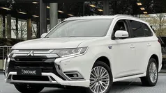Gebruikt 2020 Mitsubishi Outlander Intense+ SUV | € 22.990 (Eerlijke prijs)