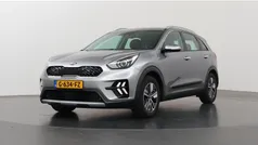 Gebruikt 2019 Kia Niro SUV | € 19.835 (Eerlijke prijs)