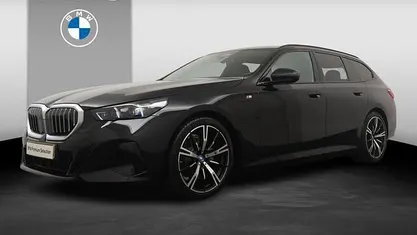 Occasion 2024 BMW 530e Comfort Edition Stationwagen | € 61.900 (Eerlijke prijs)