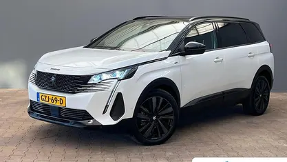 Occasion 2025 Peugeot 5008 GT SUV | € 38.895 (Eerlijke prijs)