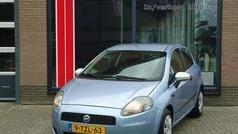 Gebruikt 2006 Fiat Grande Punto Active Hatchback | € 895 (Goede deal)