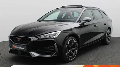 Occasion 2021 Cupra Leon VZ Stationwagen | € 26.445 (Eerlijke prijs)