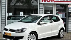 Gebruikt 2010 VW Polo Highline Hatchback | € 2.200 (Super prijs)